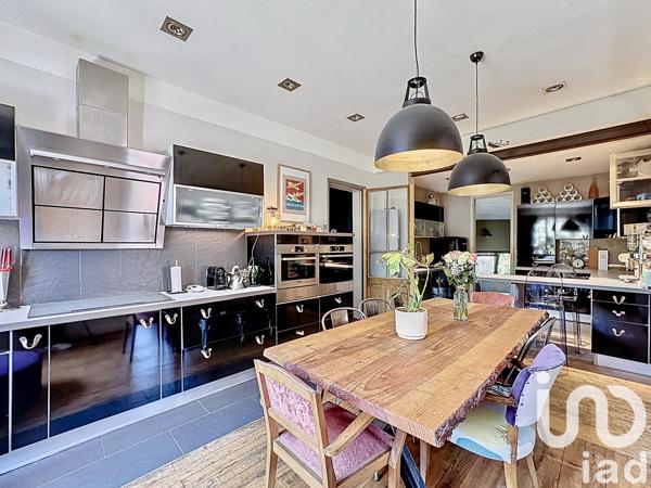 Maison (prestige) à vendre 6 pièces 132 m² Arcachon