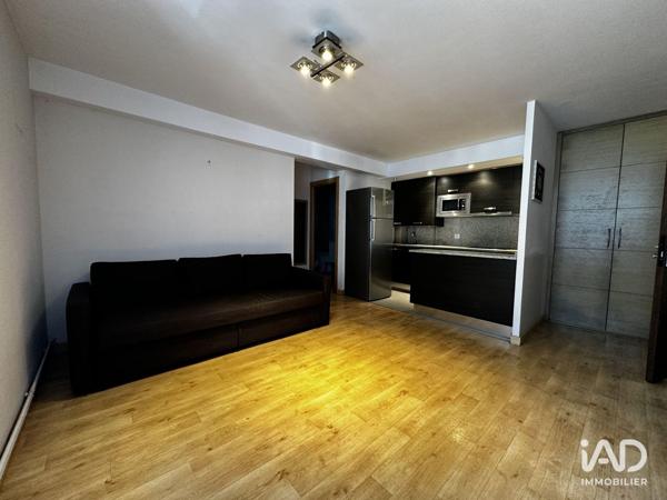 Appartement à vendre 2 pièces 36 m² Biriatou