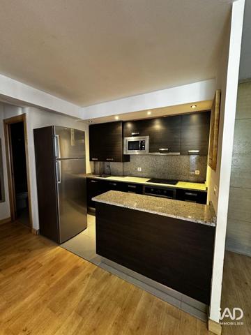 Appartement à vendre 2 pièces 36 m² Biriatou