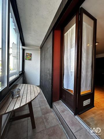 Appartement à vendre 2 pièces 36 m² Biriatou
