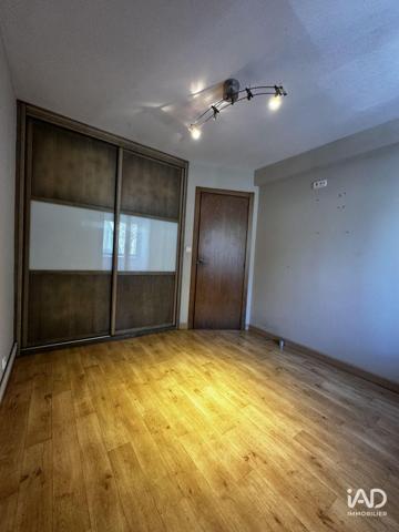 Appartement à vendre 2 pièces 36 m² Biriatou
