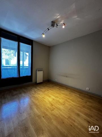 Appartement à vendre 2 pièces 36 m² Biriatou