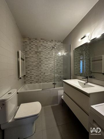 Appartement à vendre 2 pièces 36 m² Biriatou