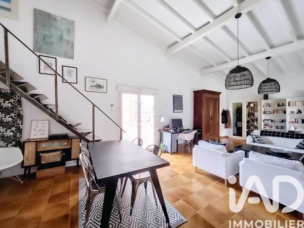 Maison à vendre 4 pièces 135 m² Plaisance-du-Touch