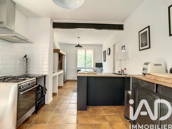 Maison à vendre 4 pièces 135 m² Plaisance-du-Touch