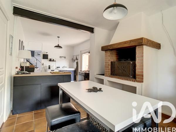 Maison à vendre 4 pièces 135 m² Plaisance-du-Touch