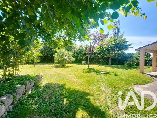 Maison à vendre 4 pièces 135 m² Plaisance-du-Touch
