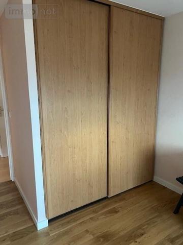 Appartement à vendre à Vannes dans le Morbihan (56000), ref : 56001-1205   
Bondon