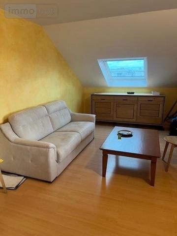 Appartement à vendre à Vannes dans le Morbihan (56000), ref : 56001-1205   
Bondon