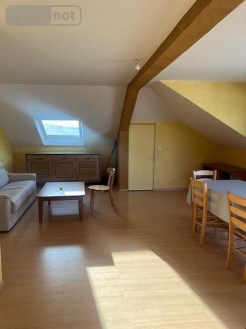 Appartement à vendre à Vannes dans le Morbihan (56000), ref : 56001-1205   
Bondon
