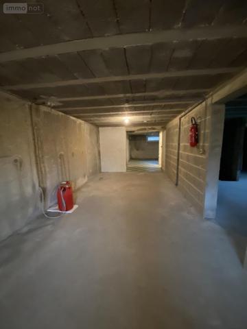 Maison à vendre à Loudéac dans les Côtes-d'Armor (22600), ref : 22110-2291