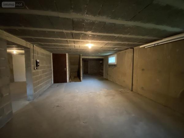 Maison à vendre à Loudéac dans les Côtes-d'Armor (22600), ref : 22110-2291