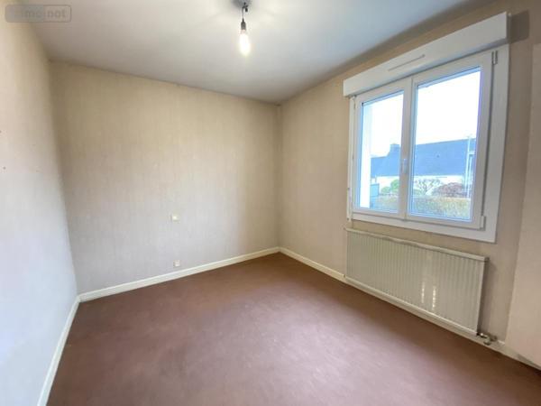 Maison à vendre à Loudéac dans les Côtes-d'Armor (22600), ref : 22110-2291