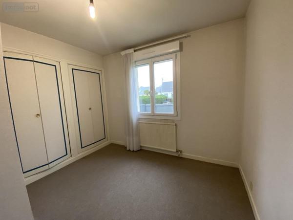 Maison à vendre à Loudéac dans les Côtes-d'Armor (22600), ref : 22110-2291