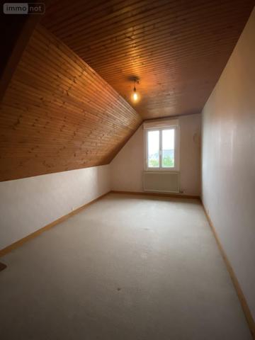 Maison à vendre à Loudéac dans les Côtes-d'Armor (22600), ref : 22110-2291