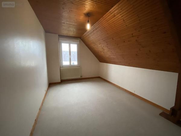 Maison à vendre à Loudéac dans les Côtes-d'Armor (22600), ref : 22110-2291