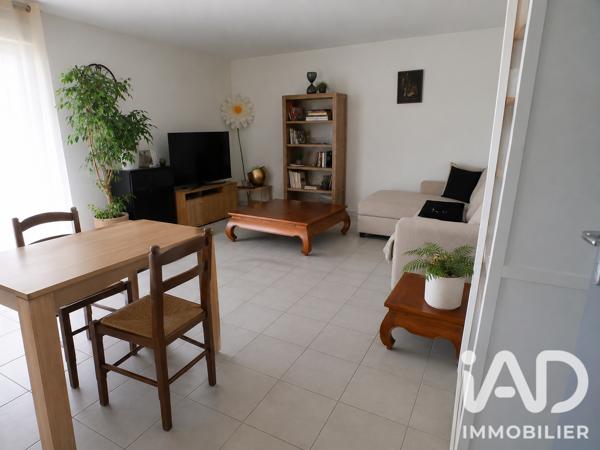 Appartement à vendre 4 pièces 78 m² Lons