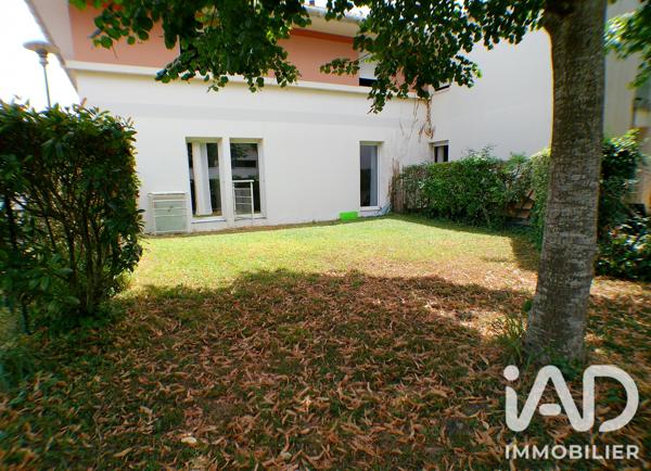 Appartement à vendre 4 pièces 78 m² Lons