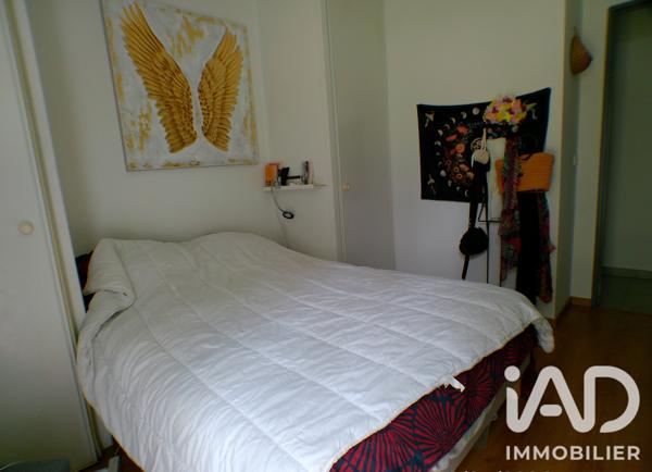 Appartement à vendre 4 pièces 78 m² Lons