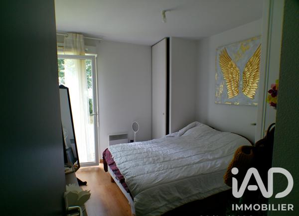 Appartement à vendre 4 pièces 78 m² Lons