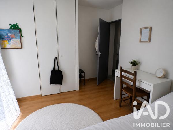 Appartement à vendre 4 pièces 78 m² Lons