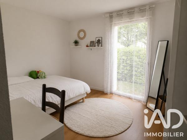 Appartement à vendre 4 pièces 78 m² Lons
