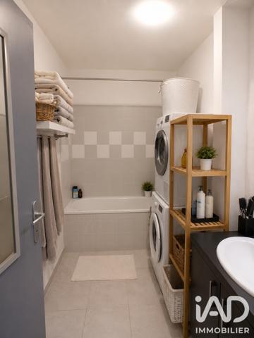 Appartement à vendre 4 pièces 78 m² Lons