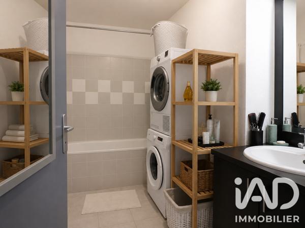 Appartement à vendre 4 pièces 78 m² Lons