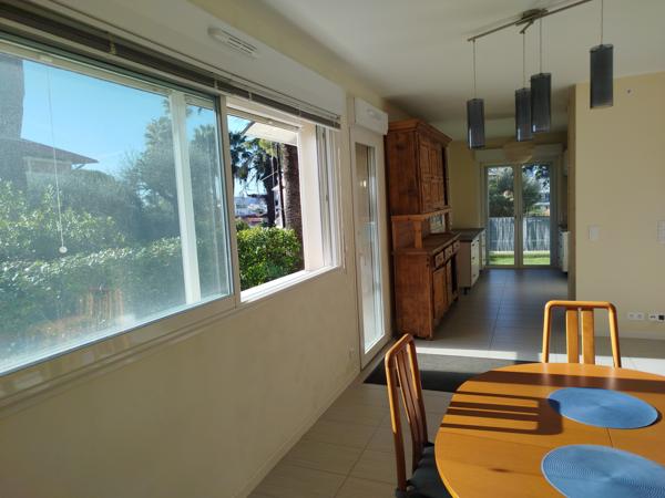 Nice (06000) Maison 5 pièce(s) 4 chambre(s) 160.9m²