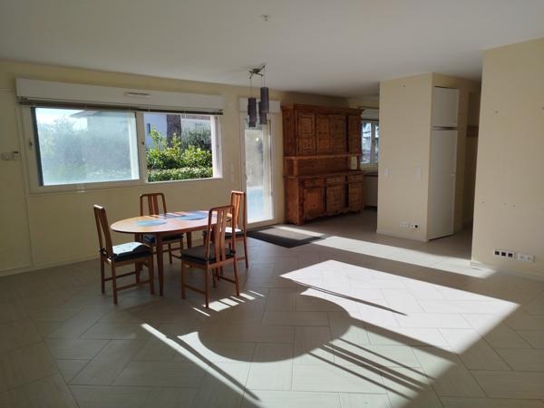 Nice (06000) Maison 5 pièce(s) 4 chambre(s) 160.9m²