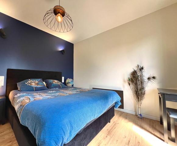 GRAND T3 - REFECTION TOTALE - TRAVERSANT- GARAGE