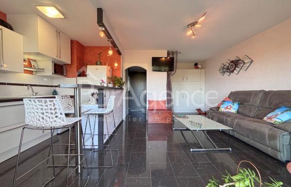 Appartement - 200 m plage de Nauzan - Parking