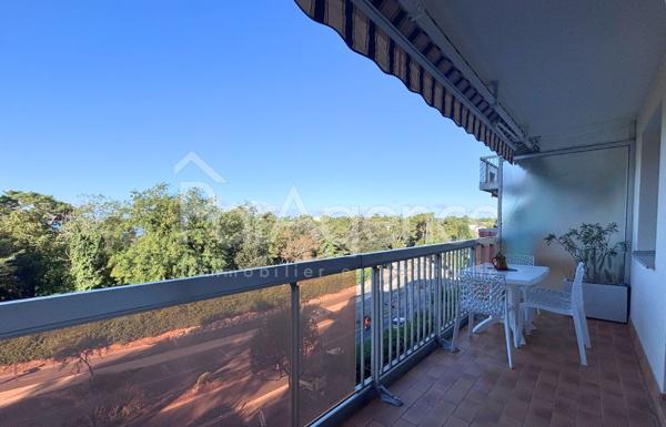 Appartement - 200 m plage de Nauzan - Parking