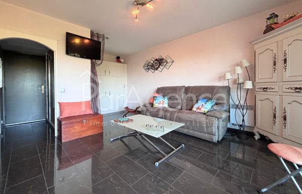 Appartement - 200 m plage de Nauzan - Parking