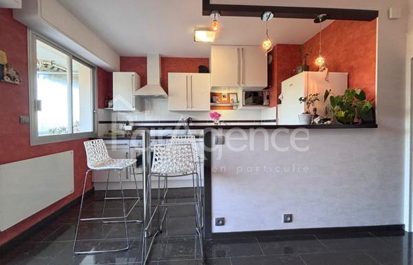 Appartement - 200 m plage de Nauzan - Parking