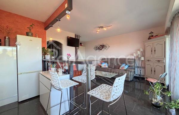 Appartement - 200 m plage de Nauzan - Parking