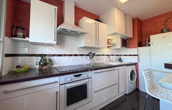 Appartement - 200 m plage de Nauzan - Parking