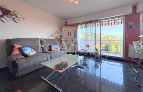 Appartement - 200 m plage de Nauzan - Parking