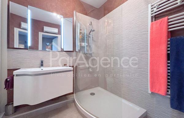 Appartement - 200 m plage de Nauzan - Parking