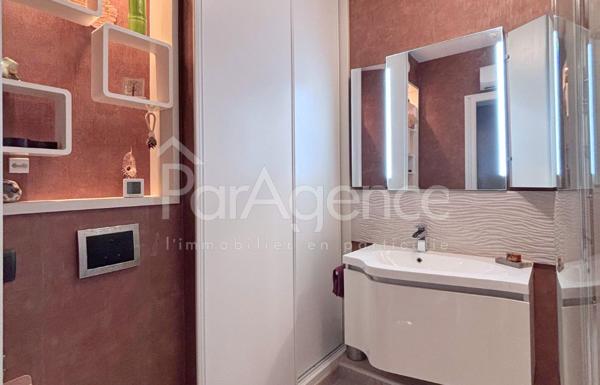 Appartement - 200 m plage de Nauzan - Parking