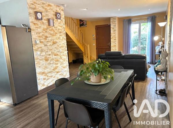 Maison à vendre 5 pièces 89 m² Égly