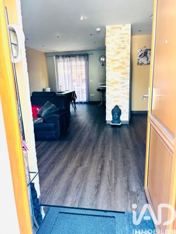 Maison à vendre 5 pièces 89 m² Égly