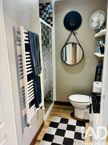 Maison à vendre 5 pièces 89 m² Égly