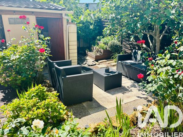 Maison à vendre 5 pièces 89 m² Égly