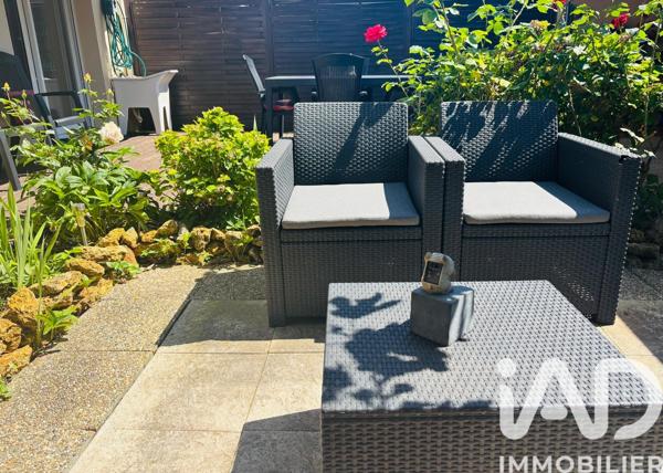 Maison à vendre 5 pièces 89 m² Égly