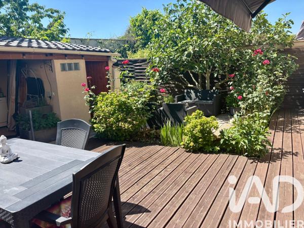 Maison à vendre 5 pièces 89 m² Égly