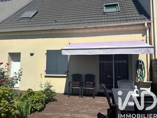 Maison à vendre 5 pièces 89 m² Égly