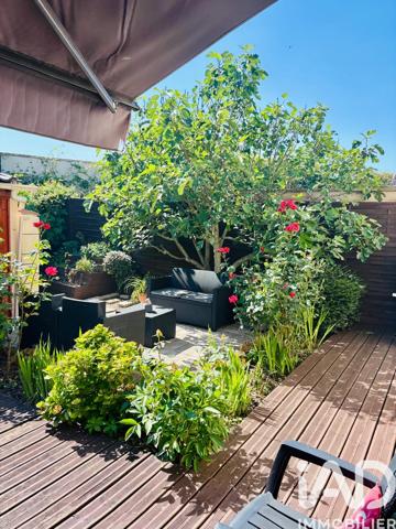 Maison à vendre 5 pièces 89 m² Égly