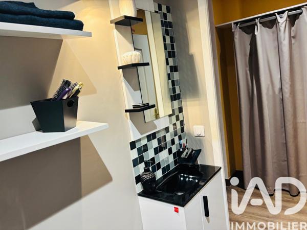 Maison à vendre 5 pièces 89 m² Égly