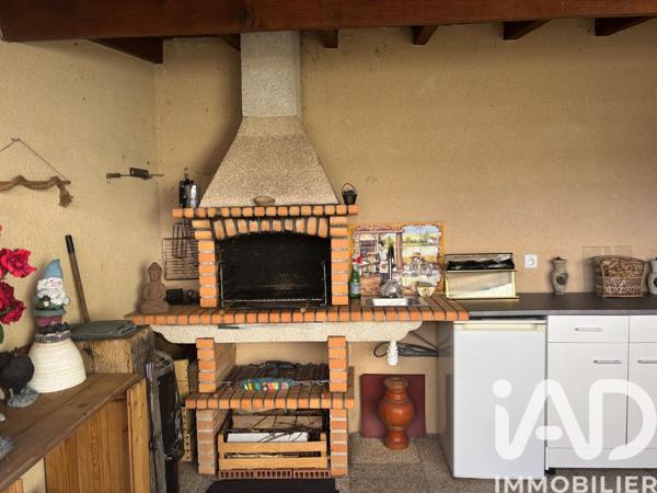 Maison à vendre 5 pièces 89 m² Égly